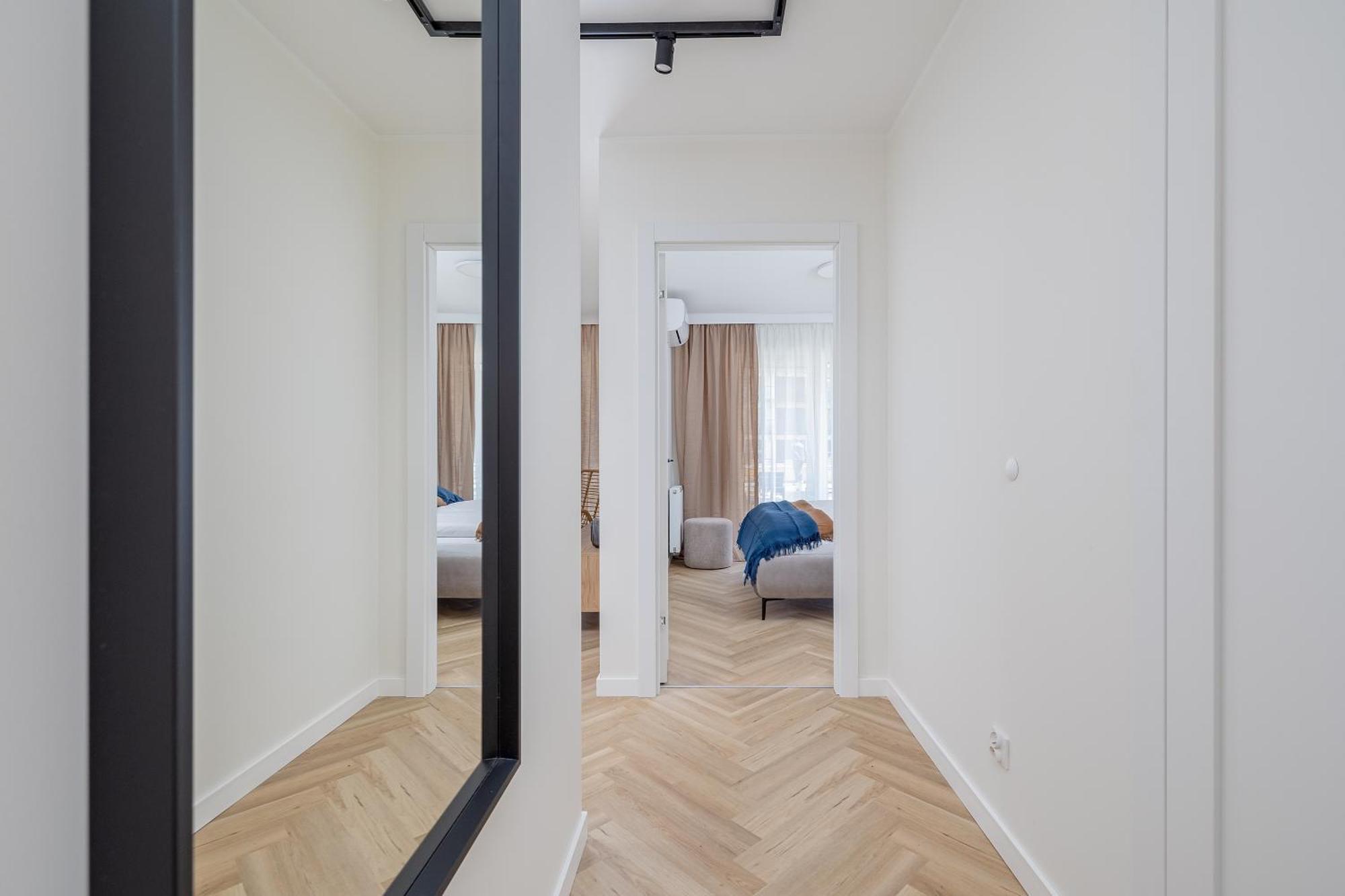 Apartment Silence&sea Porta Mare