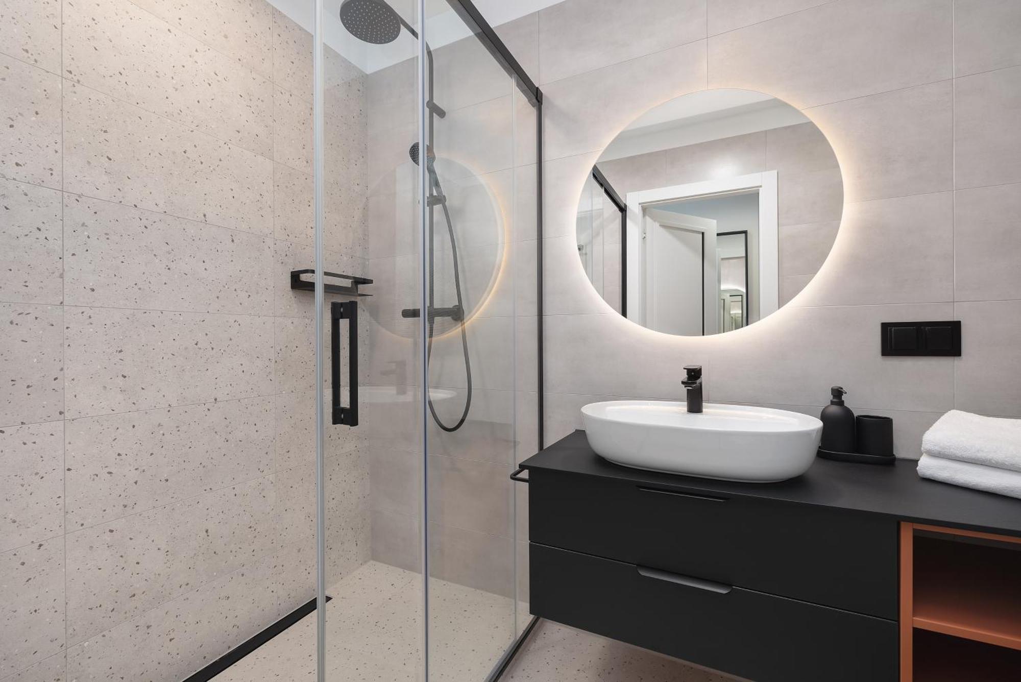 Apartament Silence&sea Porta Mare *
