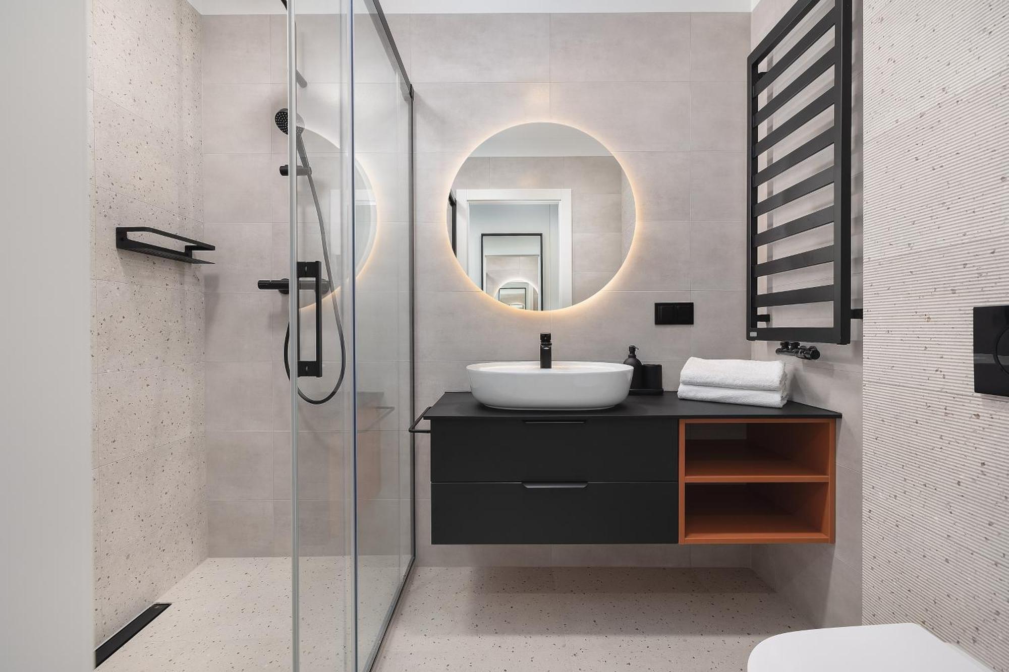 Apartament Silence&sea Porta Mare Dziwnów