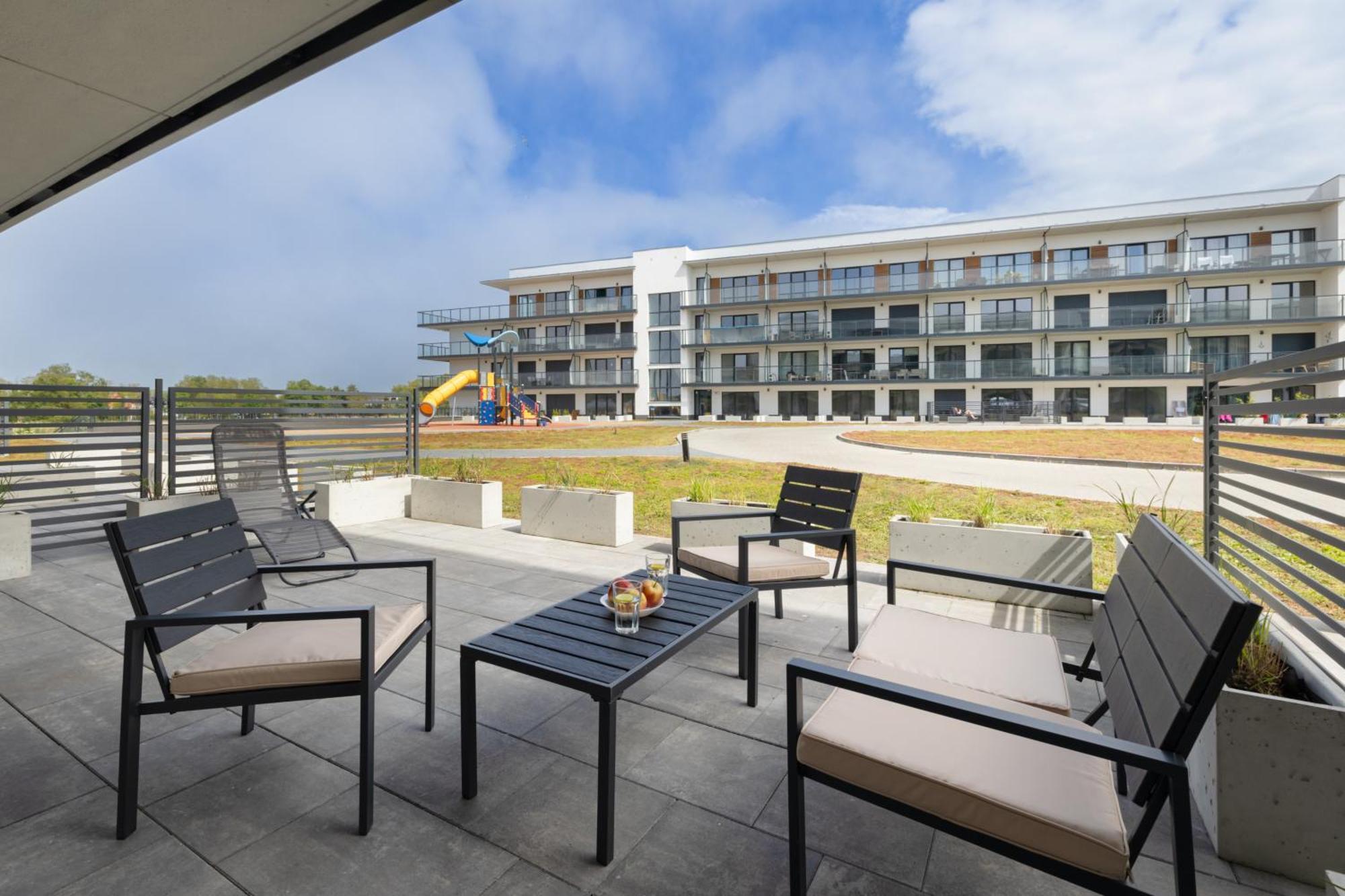 Apartment Silence&sea Porta Mare