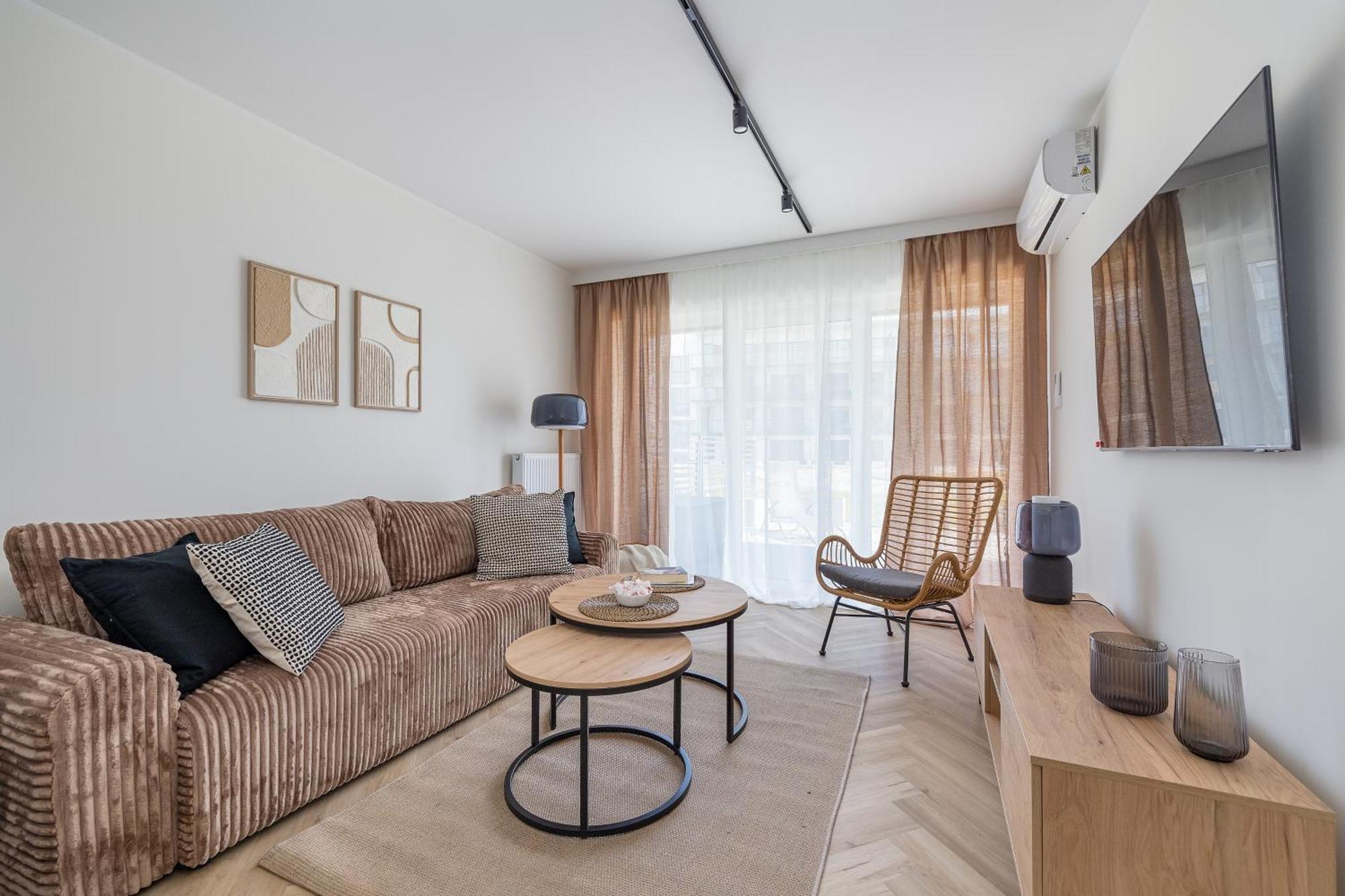 Apartment Silence&sea Porta Mare