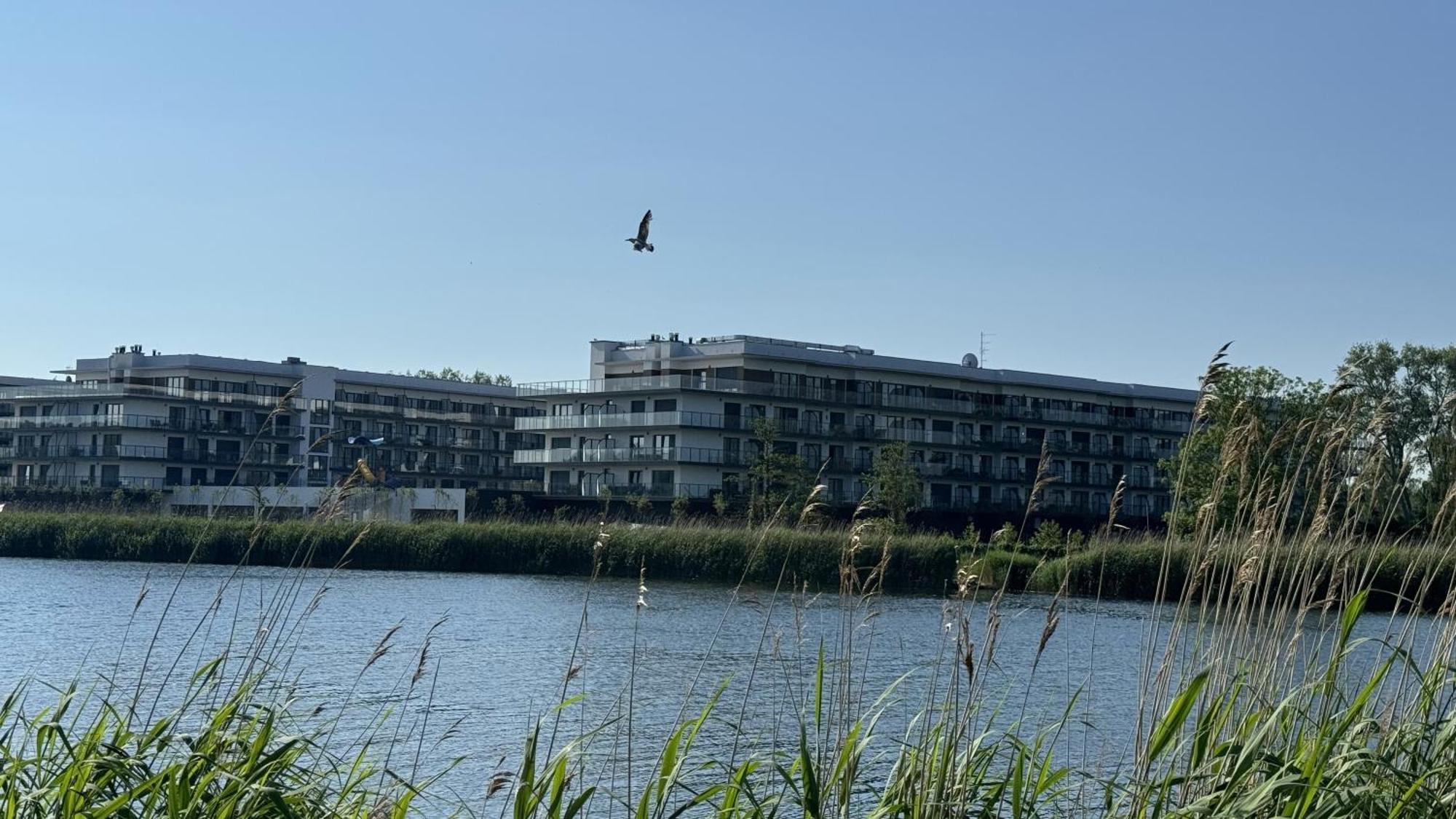 Apartament Silence&sea Porta Mare