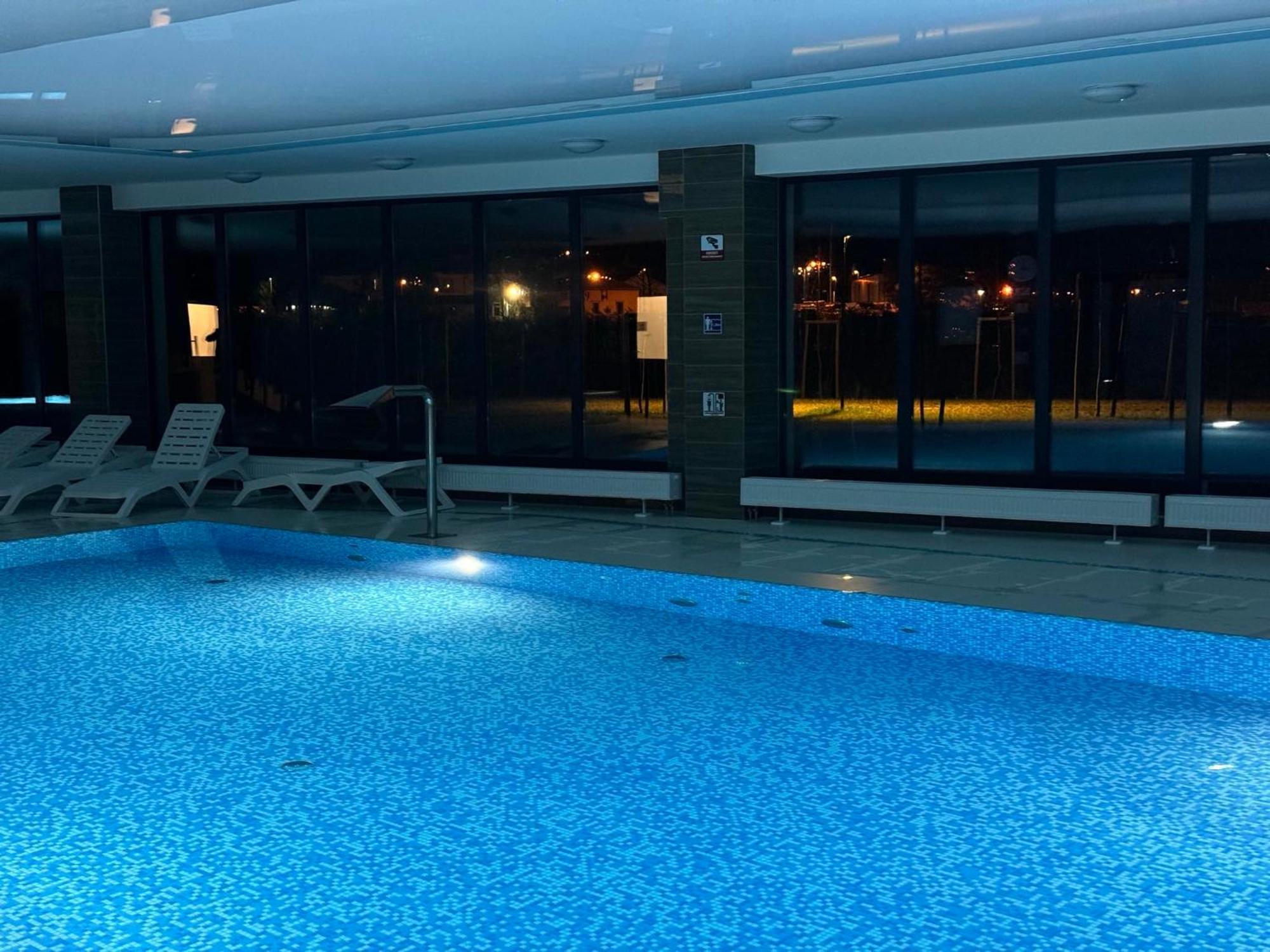 Apartment Silence&sea Porta Mare *