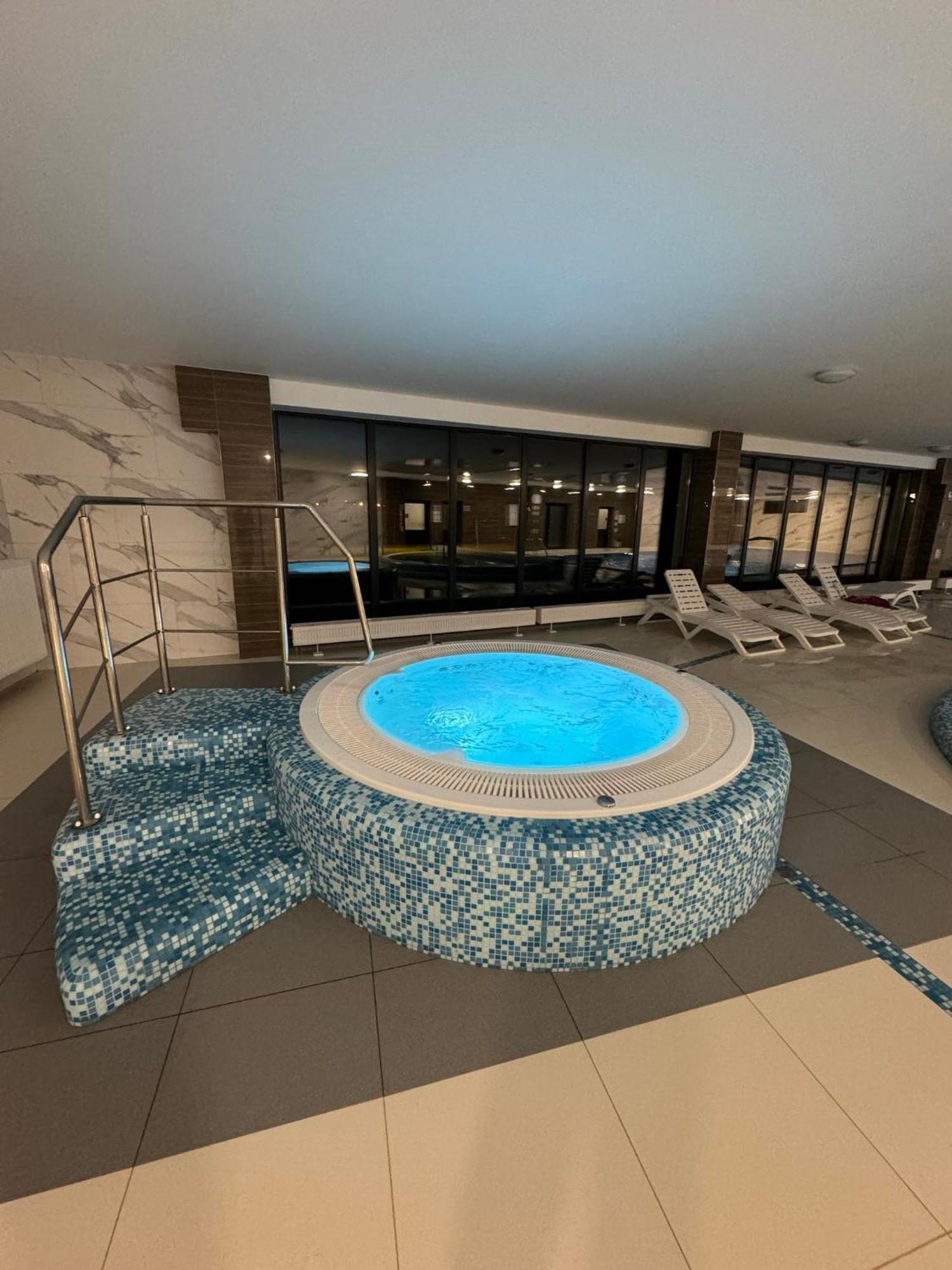 Apartament Silence&sea Porta Mare Dziwnów