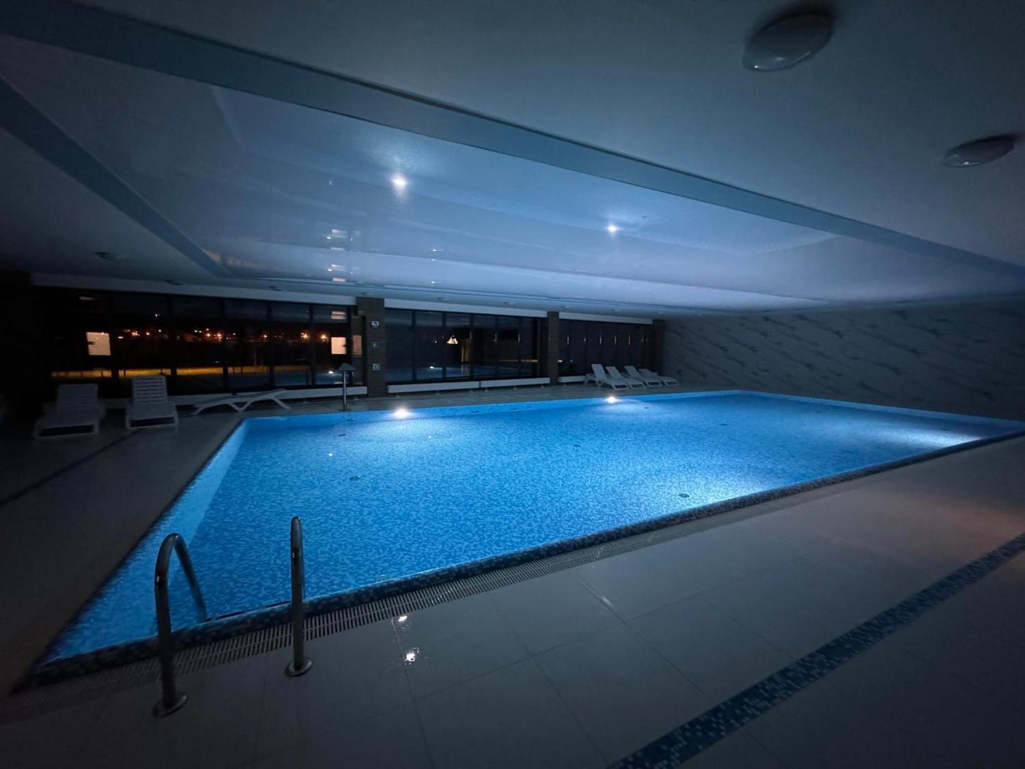 Apartment Silence&sea Porta Mare *
